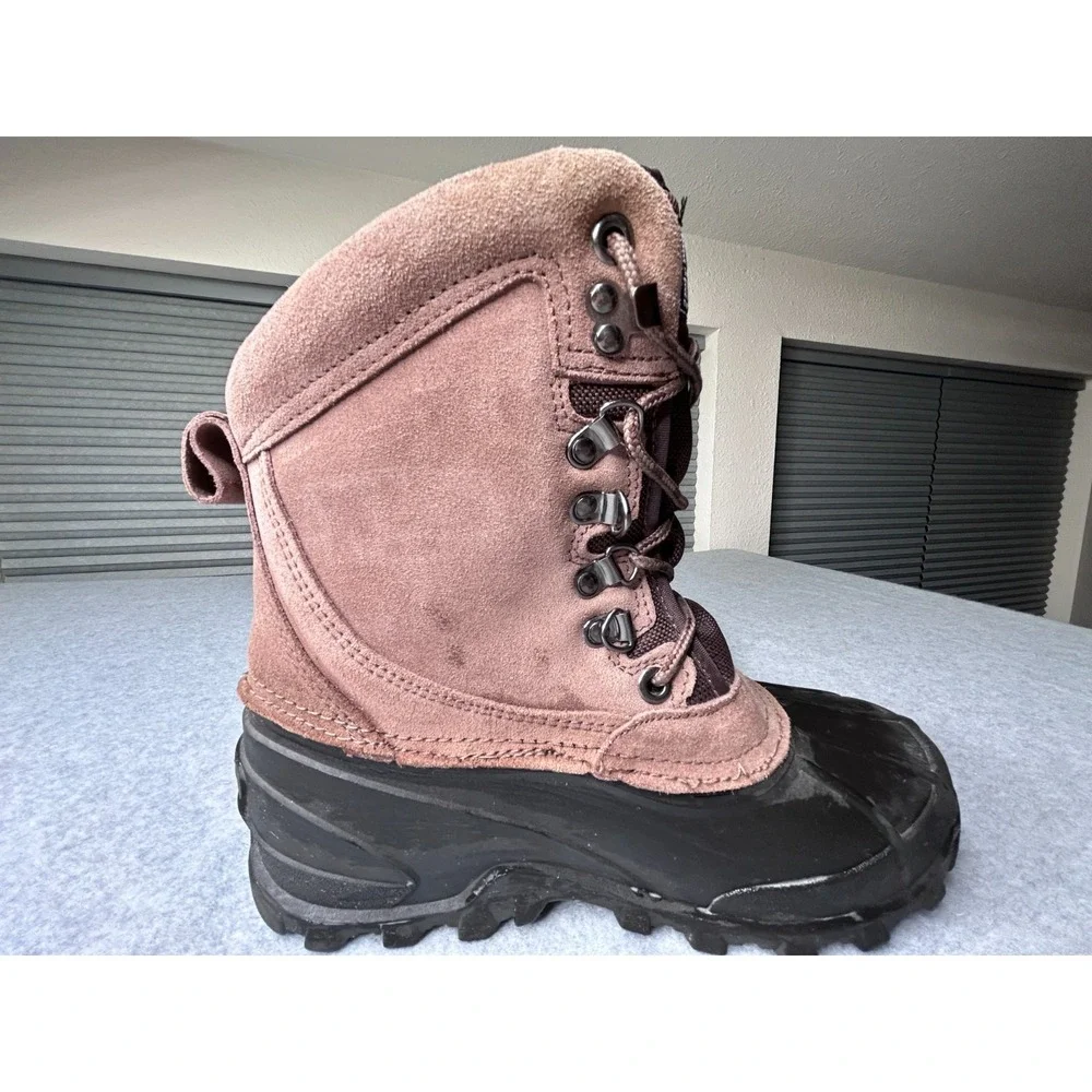 Ranger Thermolite Insulated Boots with Removable Dupont Insoles Women's size 7